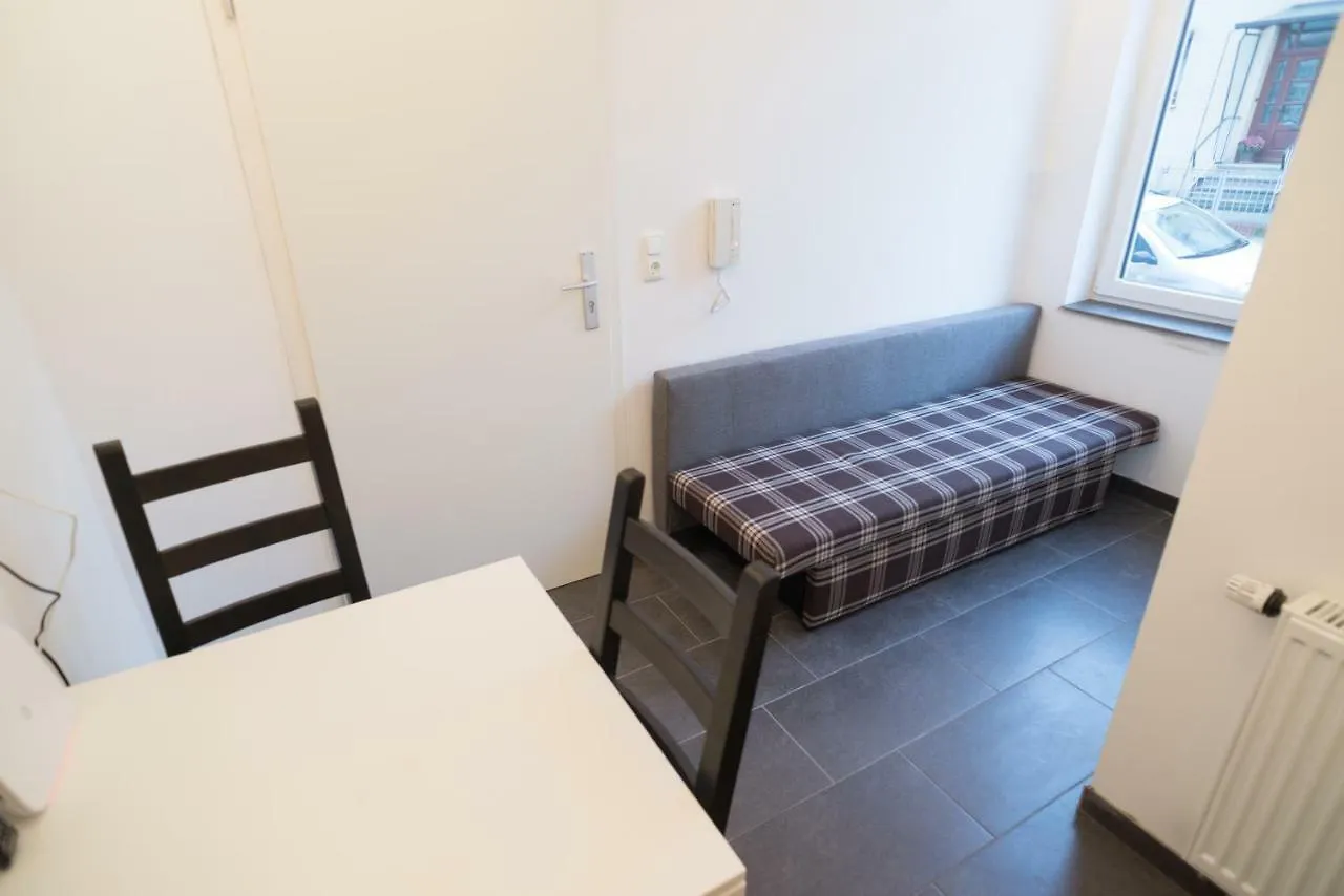 Fewo Engler Bremen Ritterhuder Strasse Apartment