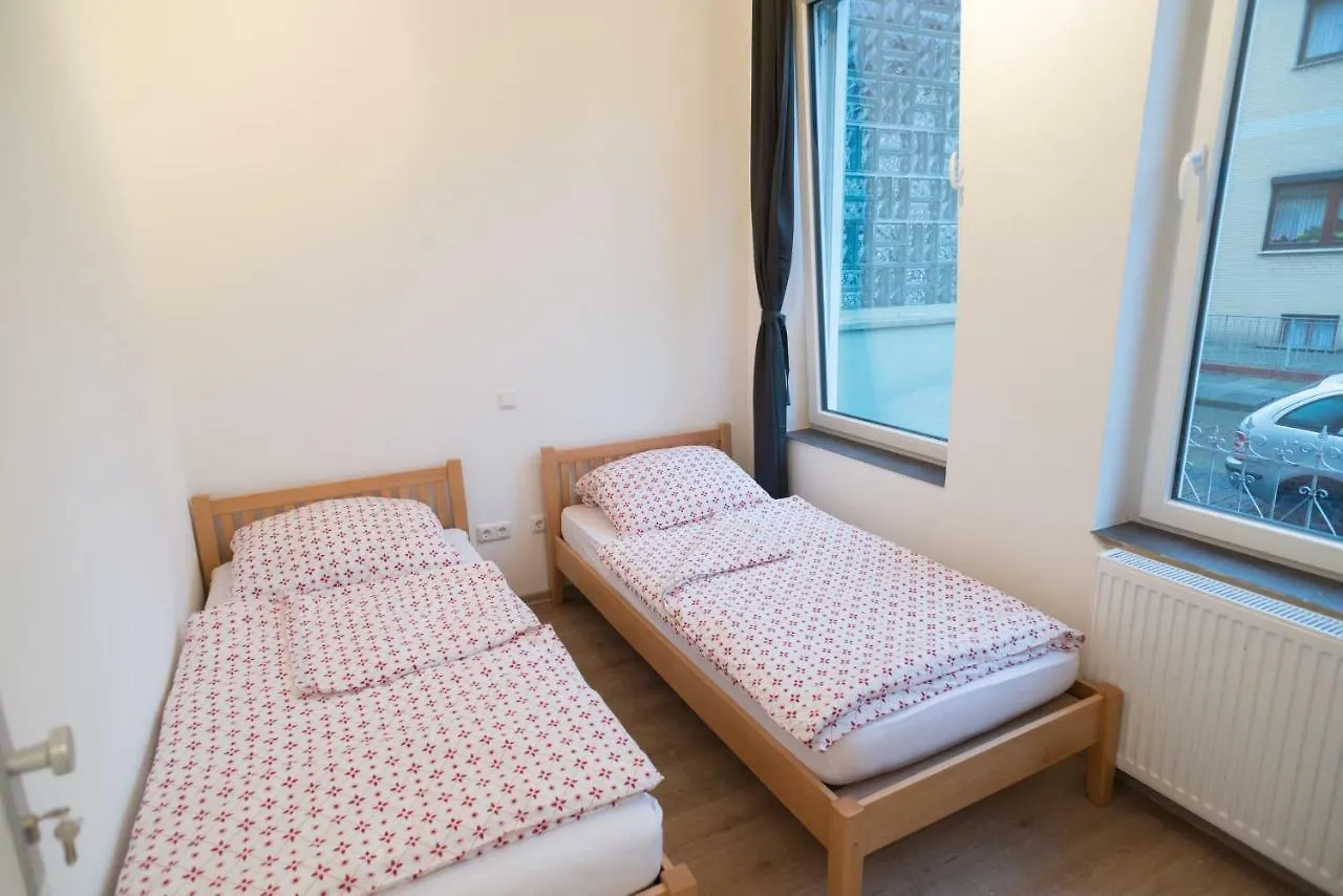 Fewo Engler Bremen Ritterhuder Strasse 0*,  Germany